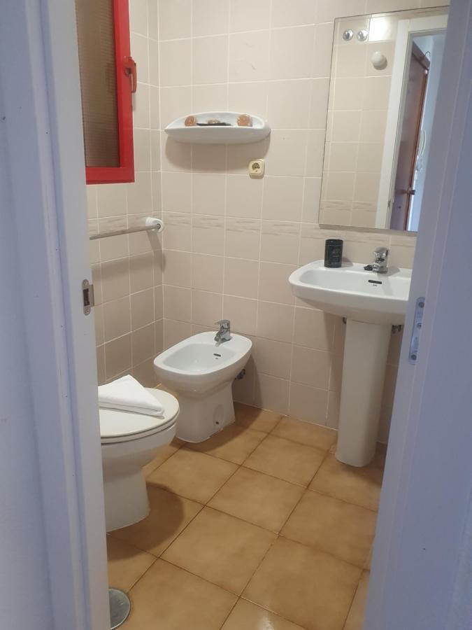New One Bedroom In Apartament