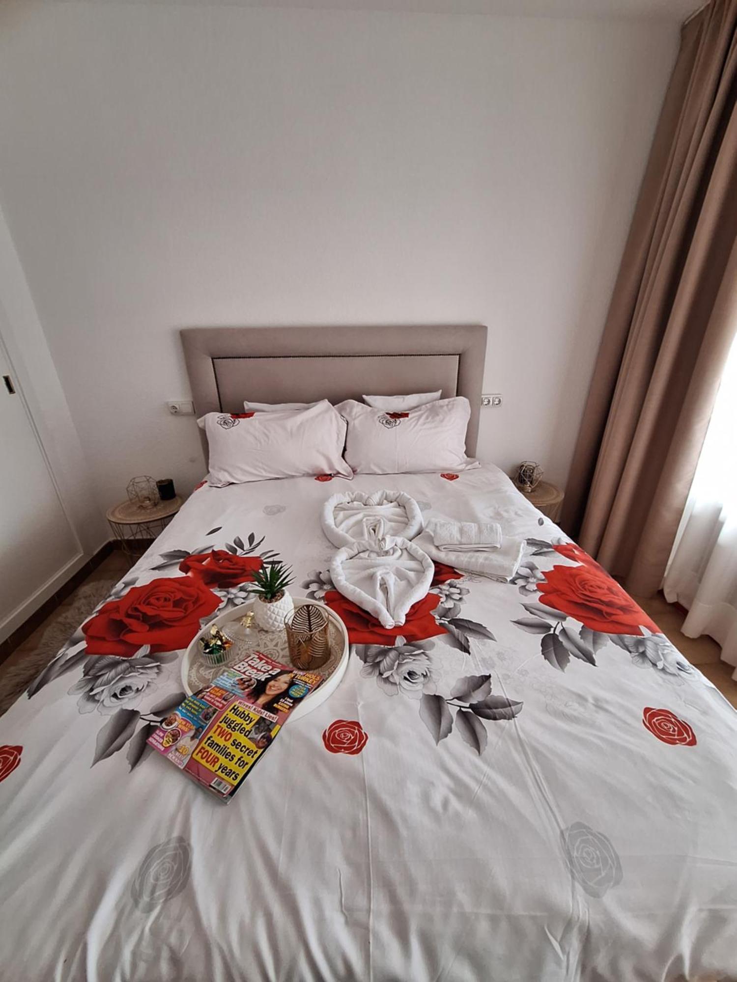 Apartment New One Bedroom In