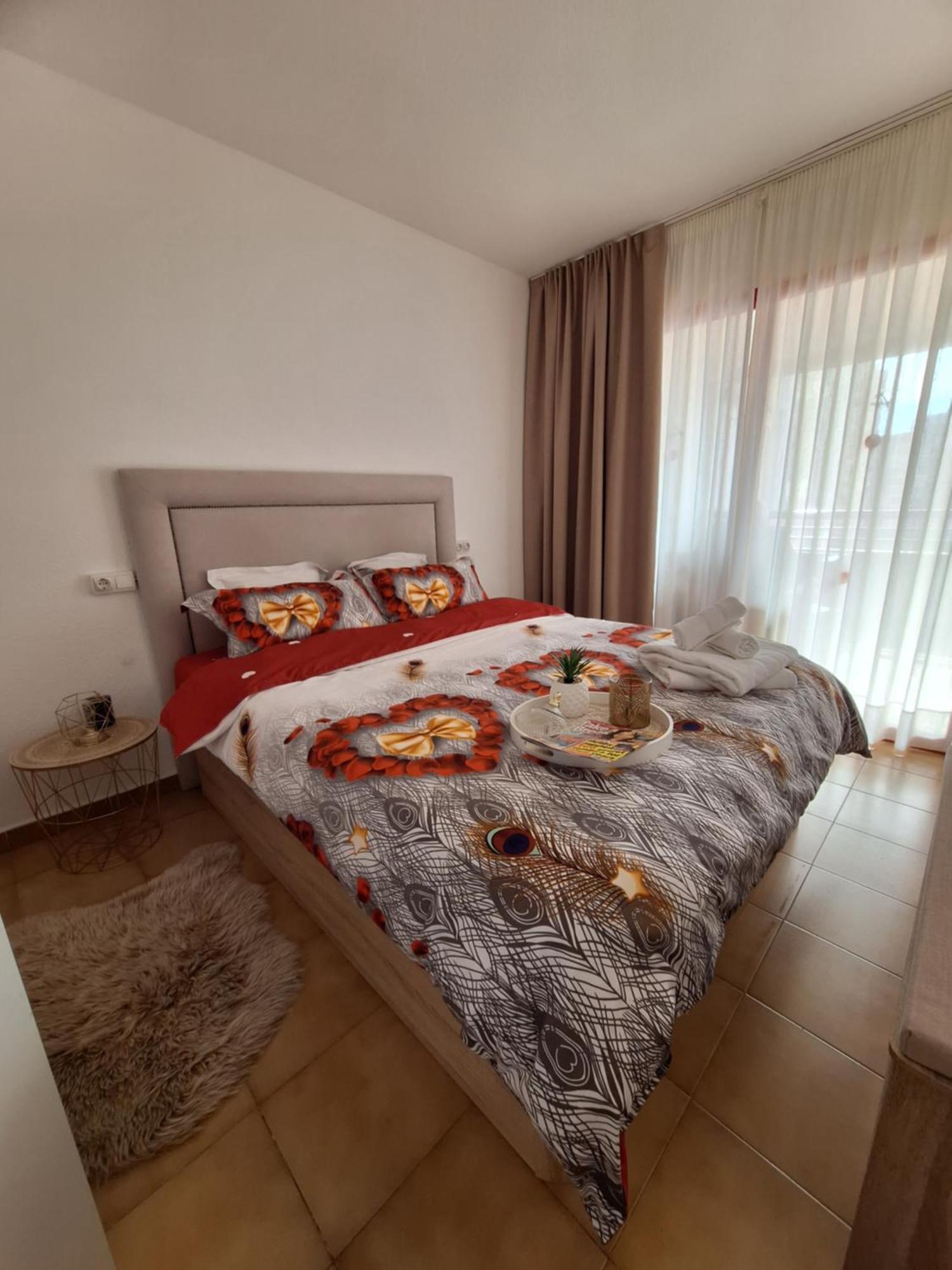 Apartment New One Bedroom In *